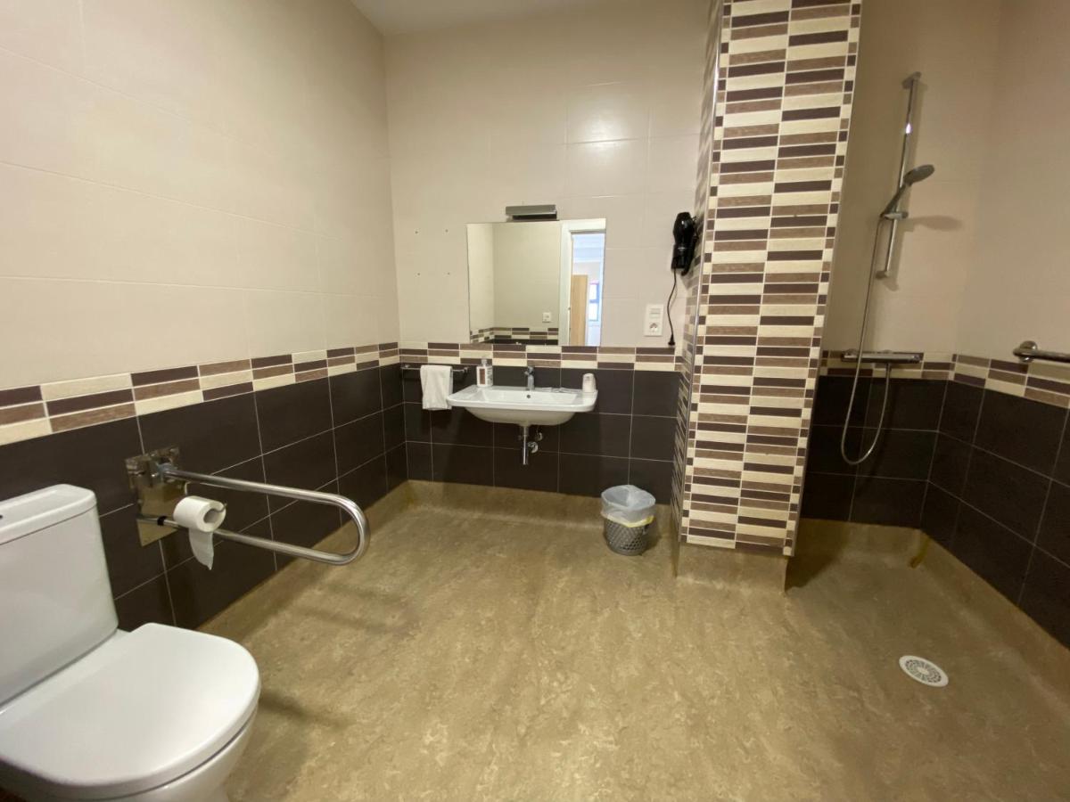 فندق Dpcristal El Rinconcito ساريا المظهر الخارجي الصورة